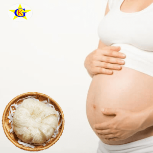 Mẹ mang thai ăn yến có tốt cho bé