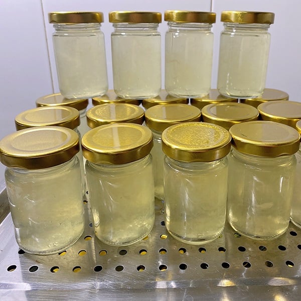 nhung luu y khi su dung nuoc yen sao