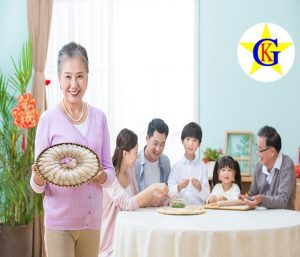 Công dụng của yến sào đối với người lớn tuổi