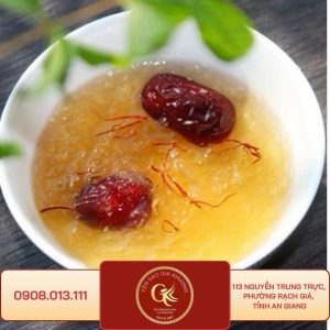 Da sáng - dáng xinh - tự tin đón Tết