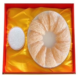 Tìm hiểu về Yến sào