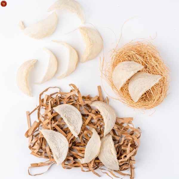 Làm thế nào để dùng yến tiết kiệm???