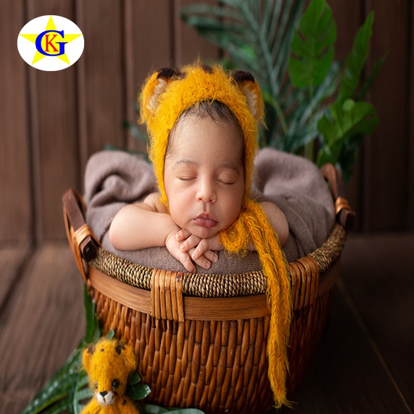 Lưu ý khi cho bé dưới 1 tuổi ăn yến sào