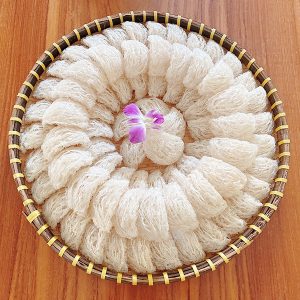 Vì sao yến tinh chế có giá cao