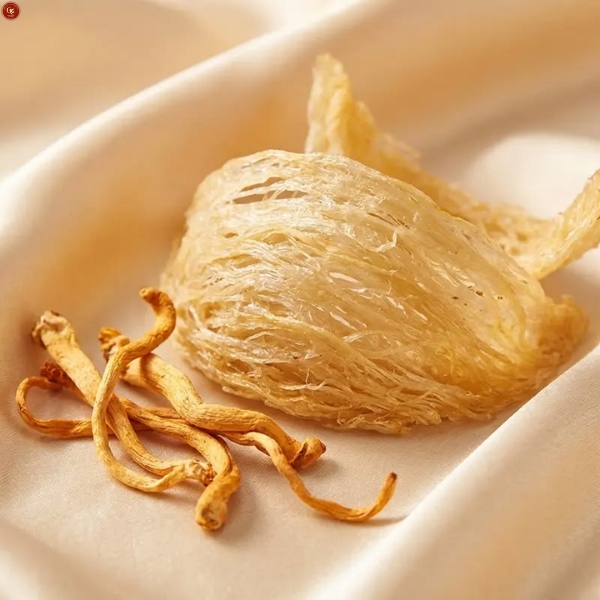 Yến sào cho mùa hè bứt phá Yến sào cho mùa hè bứt phá