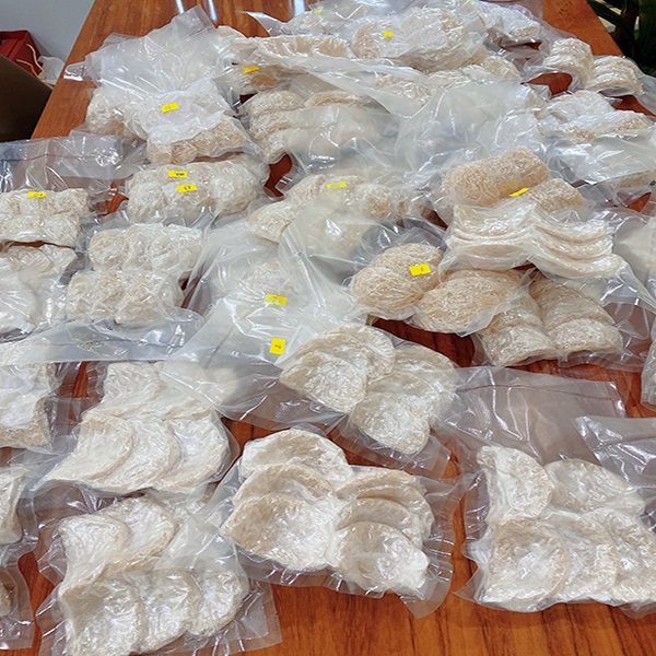 yến sào có bao nhiêu loại