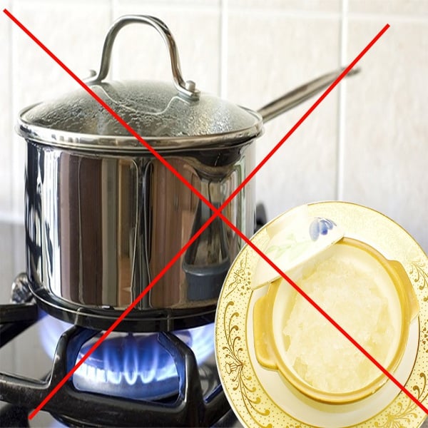 Nấu yến quá lửa sẽ ảnh hưởng như thế nào đến chất lượng yến?