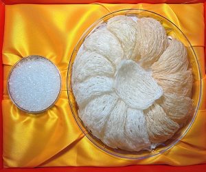 Vì sao người ăn chay cần bổ sung yến sào phần 3