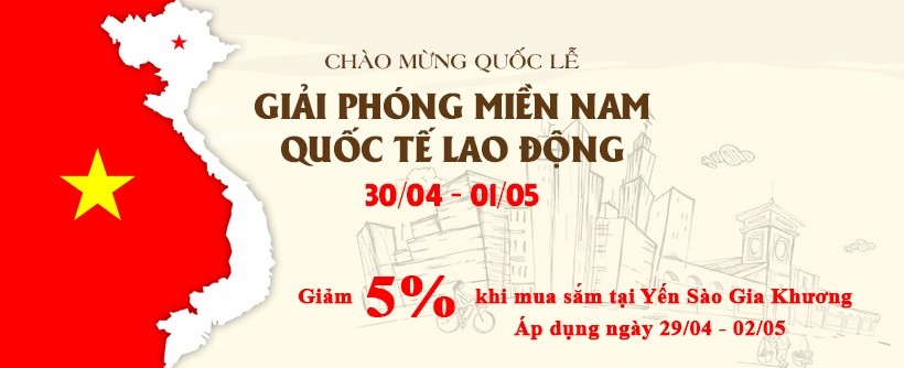 Yến sào Kiên Giang