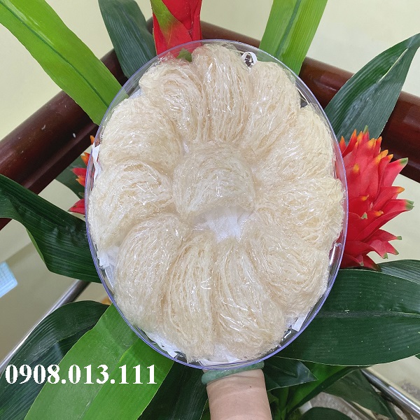Vì sao yến gần biển có giá thành cao hơn yến TP.HCM