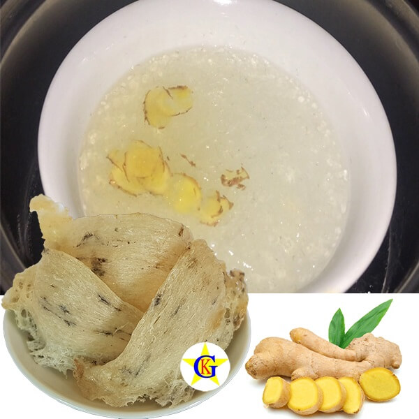 Yến sào Kiên Giang