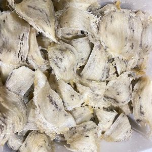 Yến thô có bao nhiêu loại