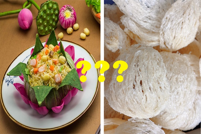 người ăn chay có ăn yến sào được hay không