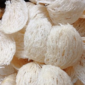 người ăn chay có dùng yến sào được hay không