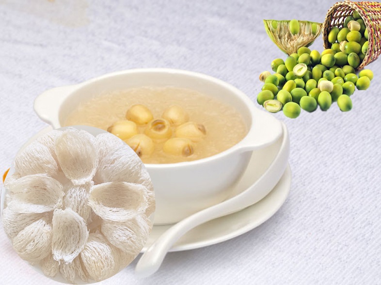 Cách chưng yến sào cho bé từ 3 đến 5 tuổi vừa thơm ngon và bổ dưỡng