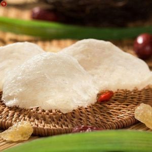 Yến sào trao tay – Tết nay trọn vẹn