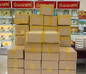 Khai xuân hồng phát – Sức khỏe đong đầy