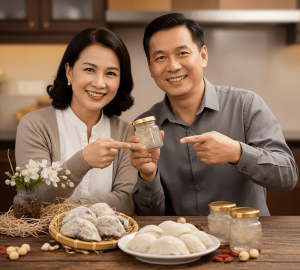 Ăn yến nhưng nhưng lại hại sức khỏe???