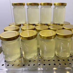 Nước yến