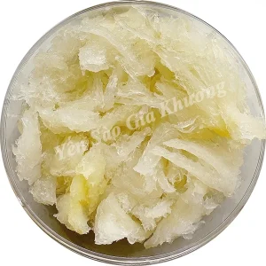 Chân yến tươi