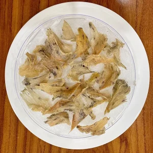 Chân yến hồng