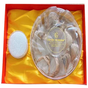 Yến hồng loại 1