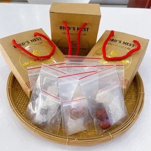 Yến sào Baby (yến vụn cho bé)