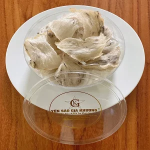 Yến sào giá rẻ