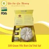 Yến tinh chế loại 1 - 70% sợi dài và 30% sợi